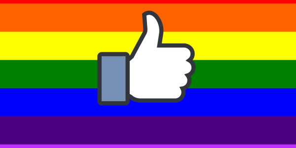 pride month sur facebook des stickers et des arriere plans mais pas d emoji reaction pride month sur facebook des stickers