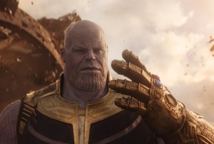 Avengers Infinity War : pourquoi une communauté Reddit va bannir un membre sur deux