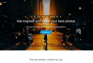 500px abandonne les photos en Creative Commons
