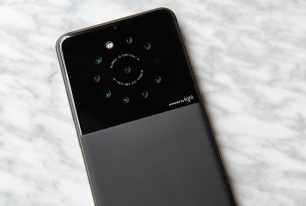 L'entreprise qui peine à vendre un appareil photo à 16 objectifs travaille sur un smartphone à 9 objectifs