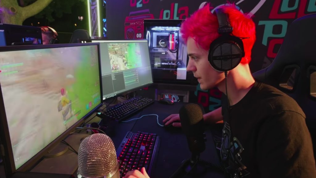 Epic Games s’attaque à Steam avec une plateforme qui prendra deux fois moins d’argent aux créateurs