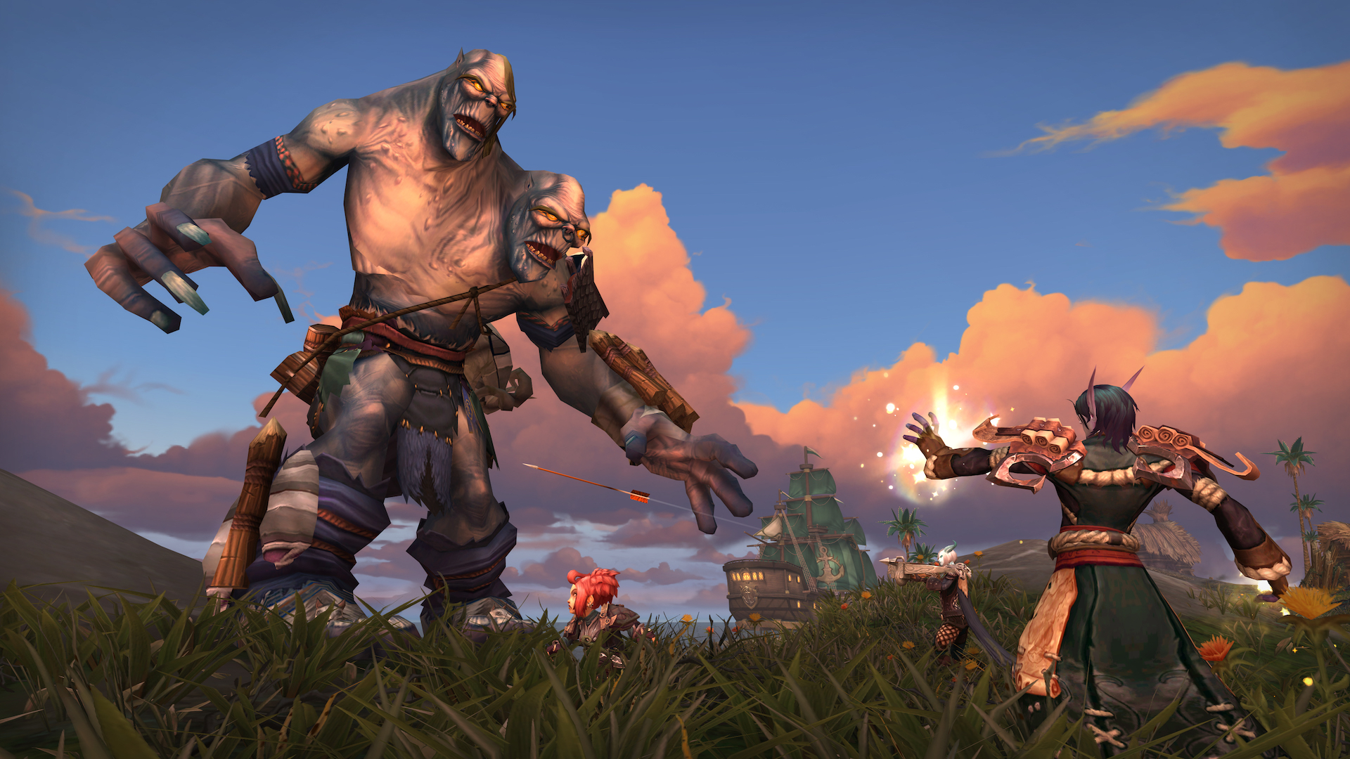 world of warcraft single player world of warcraft single player