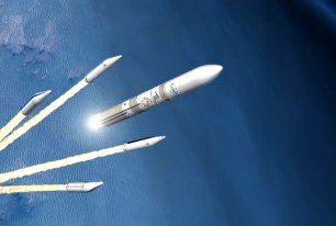Prends ça, SpaceX : Ariane 6 transportera 30 satellites d'un coup lors de son vol inaugural