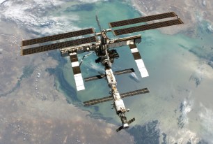 Fuite d'oxygène dans l'ISS : la Nasa ne privilégie pas la thèse du sabotage
