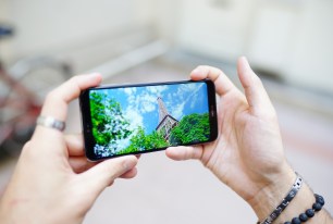 Prise en main du Nokia 7.1, la surprise d'automne qui joue sur les terres de Honor