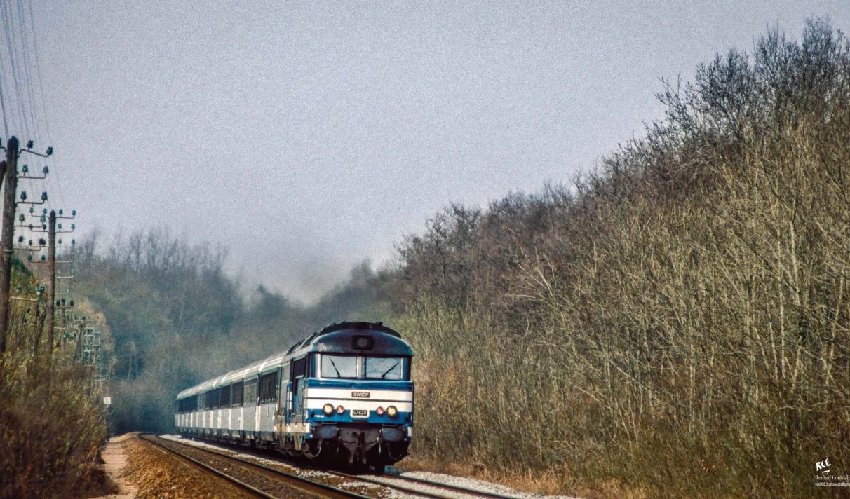 La SNCF affirme vouloir  s engager  fond  dans le train  
