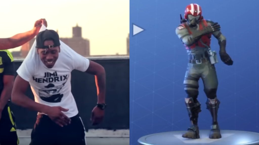 Nouvelle danse fortnite g! ratuite Nouvelle danse fortnite gratuite