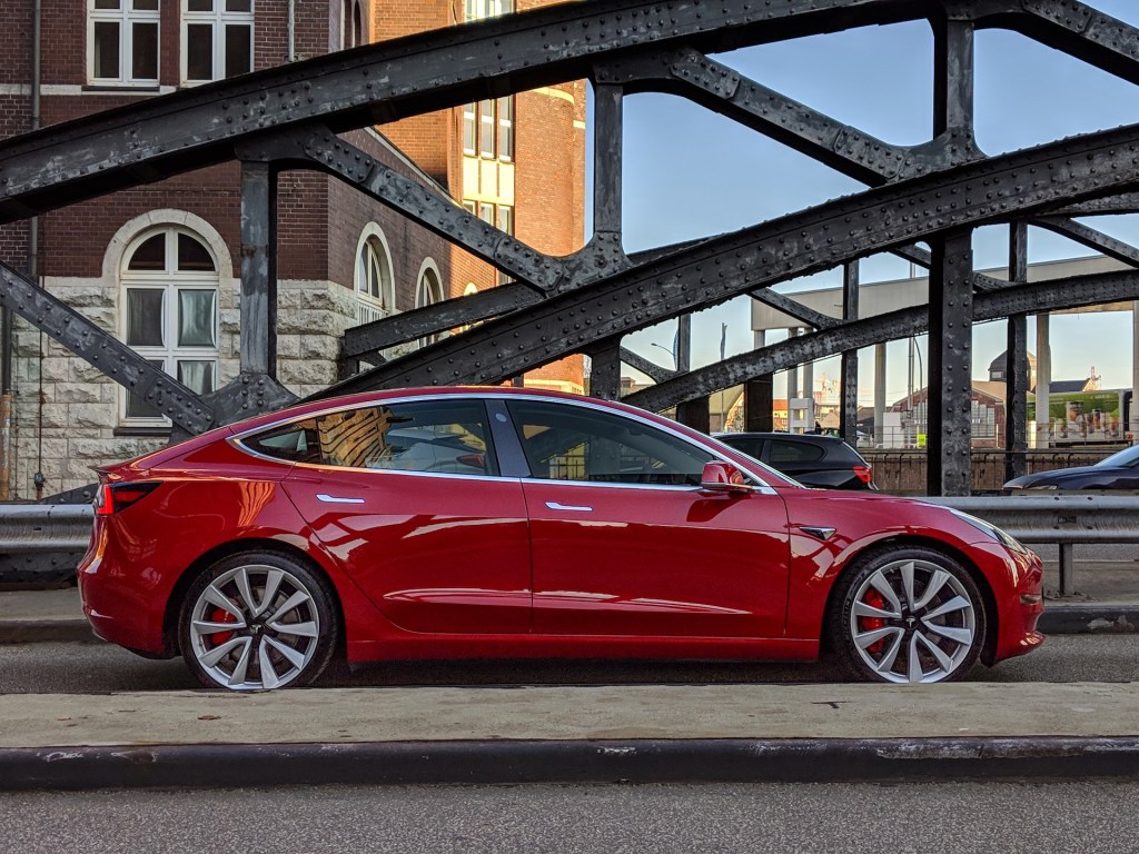Guide Tesla Tout Comprendre Aux Gammes Model 3 Model Y Model S