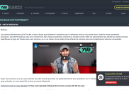 Le site pirate YggTorrent se fait éjecter de Google et change d’adresse