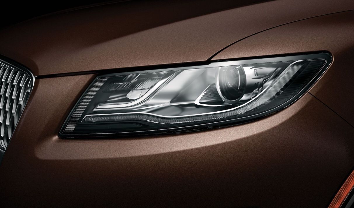 La Marque Luxe De Ford Promet Une Declinaison De La Mustang En Suv Electrique Premium