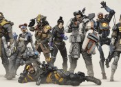 Apex Legends : plus de 350 000 tricheurs ont été bannis en un mois