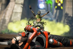 Apex Legends : Octane, le nouveau personnage, est-il trop puissant ?