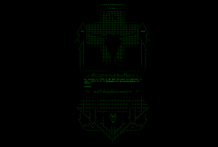 Quel est ce mystérieux Cult of the Dead Cow dont faisait partie un candidat à la présidentielle US ?