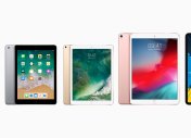 9 ans, 20 modèles : l'iPad, ou comment une tablette s'est réinventée pour dominer le marché