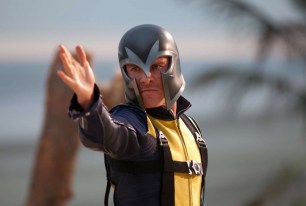 Nous pouvons détecter le champ magnétique terrestre (mais ce n'est pas un super pouvoir)