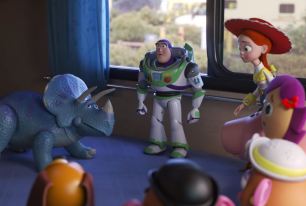 Toy Story 4 : une nouvelle bande-annonce placée sous le signe du changement