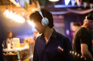 Aujourd'hui, économisez 110 € sur l'excellent Bose Headphones 700