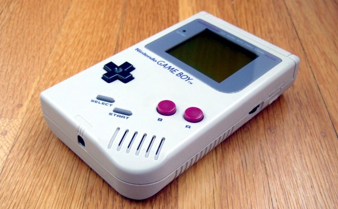 game boy playstation 2