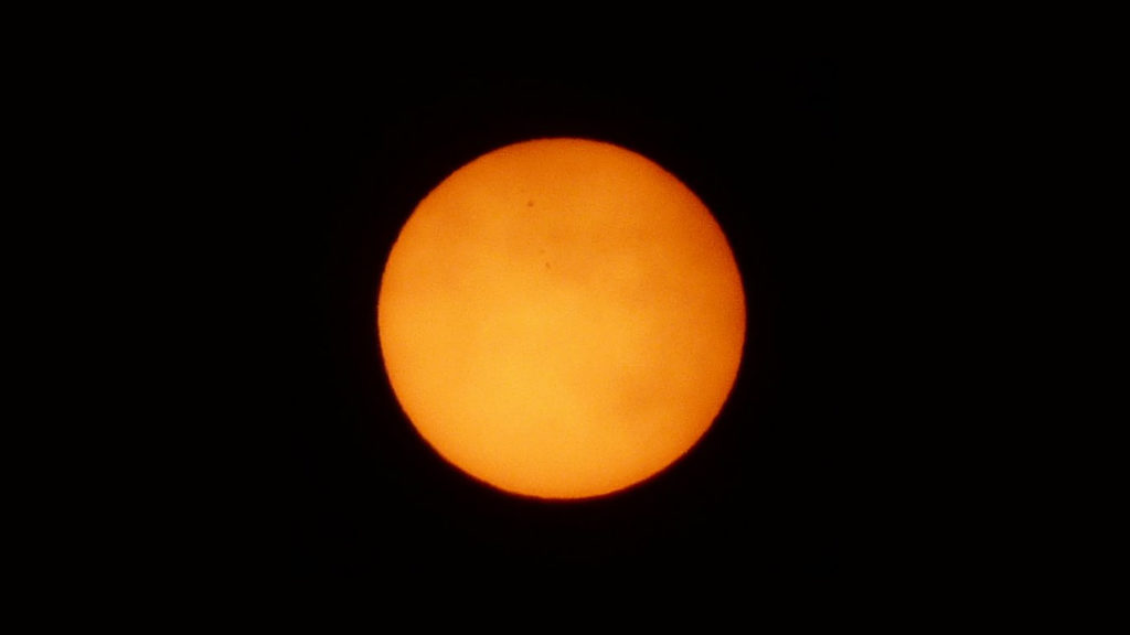Un trou noir stellaire que l’on croyait « impossible » aurait été repéré dans la Voie lactée