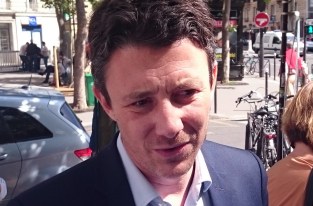 L’affaire Griveaux aurait existé avec ou sans les réseaux sociaux et l’anonymat en ligne