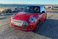 Essai de la Mini Cooper SE : on a trouvé la citadine électrique idéale