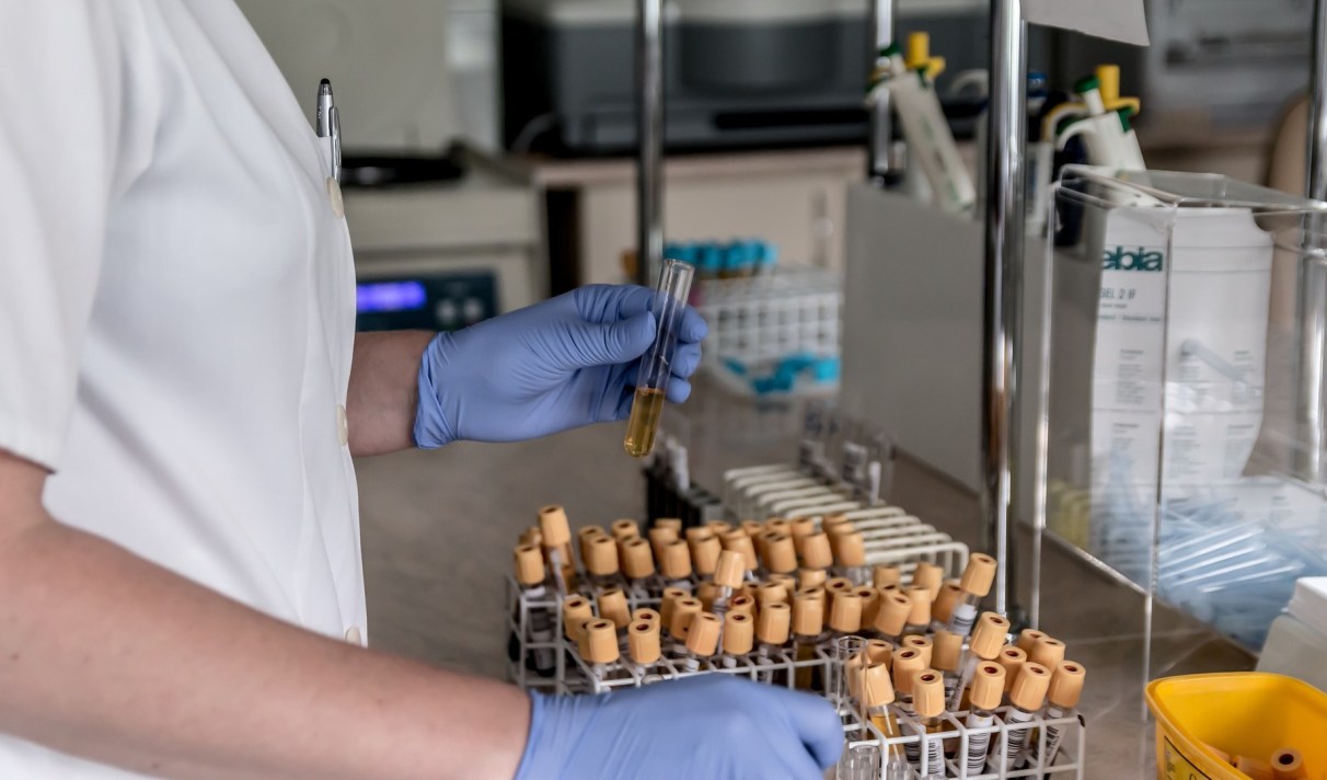 Téléchargement gratuit Images Existe T Il Des Medicaments Contre Le Coronavirus Sciences le plus cool salutations