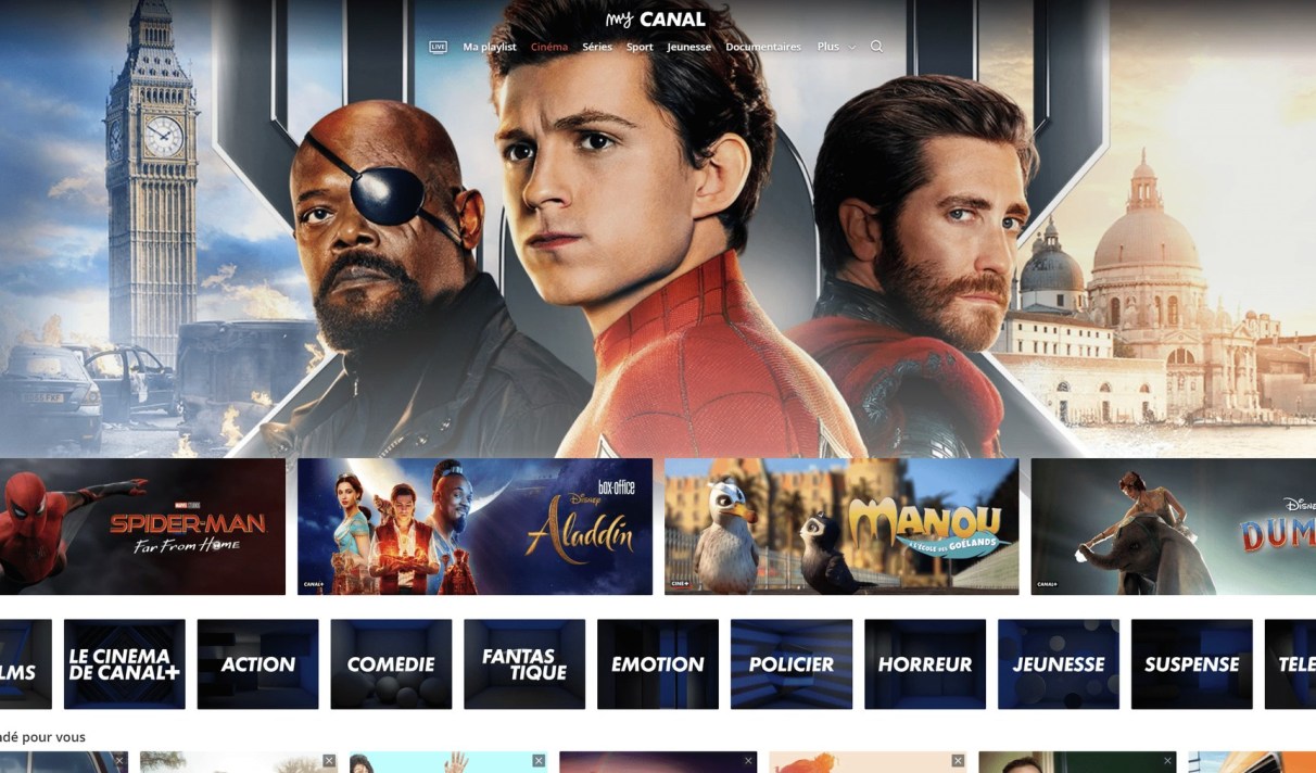 Canal Gratuit Vers Une Limitation De L Operation Le Csa