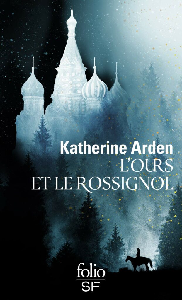 Surmontez la canicule avec ces 4 romans de SF et de Fantasy dans des mondes glacés