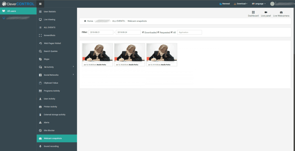 Keylogger, enregistrement audio : votre employeur a-t-il le droit de vous surveiller en télétravail ?