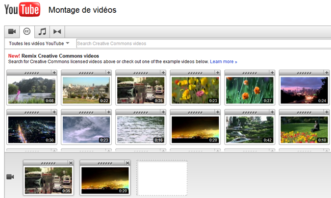 Youtube Se Met Aux Creative Commons Une Revolution Culturelle