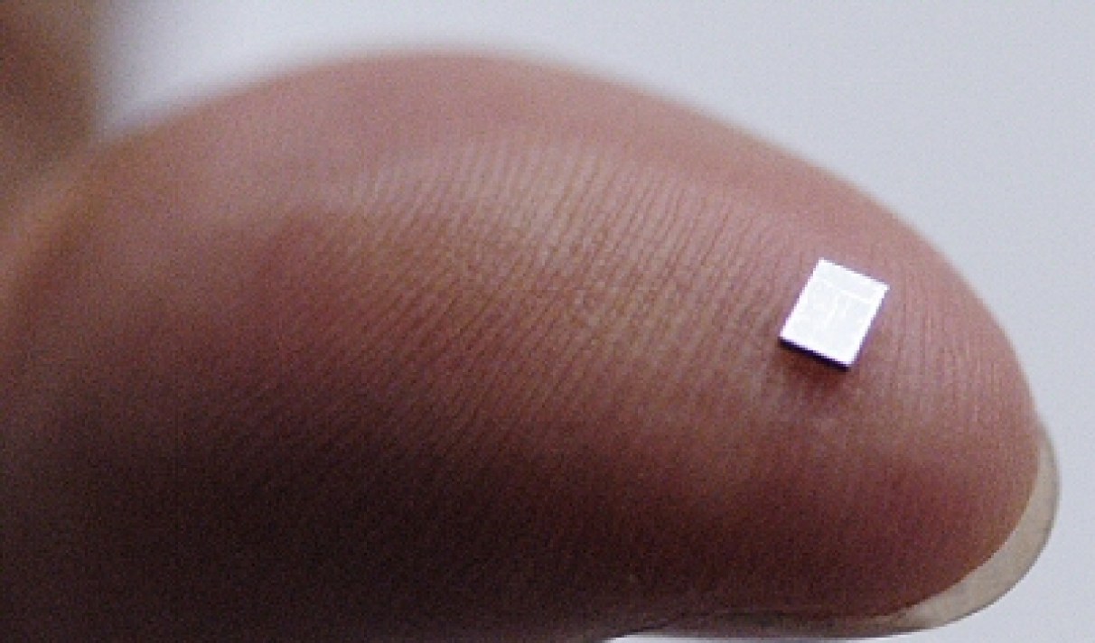 L Inventeur Des Puces Rfid Est Mort L Inventeur Des Puces Rfid Est Mort