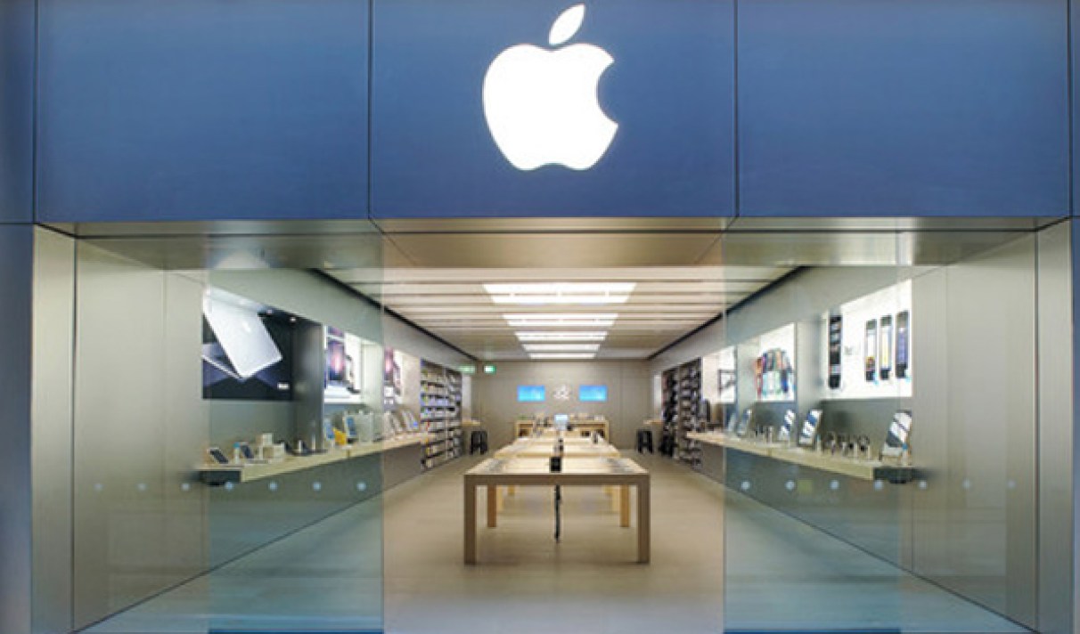 Apple vante son rôle dans l'emploi en Europe