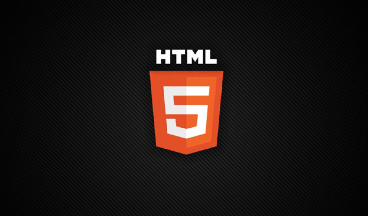 Le HTML5 est officialisé en standard du web