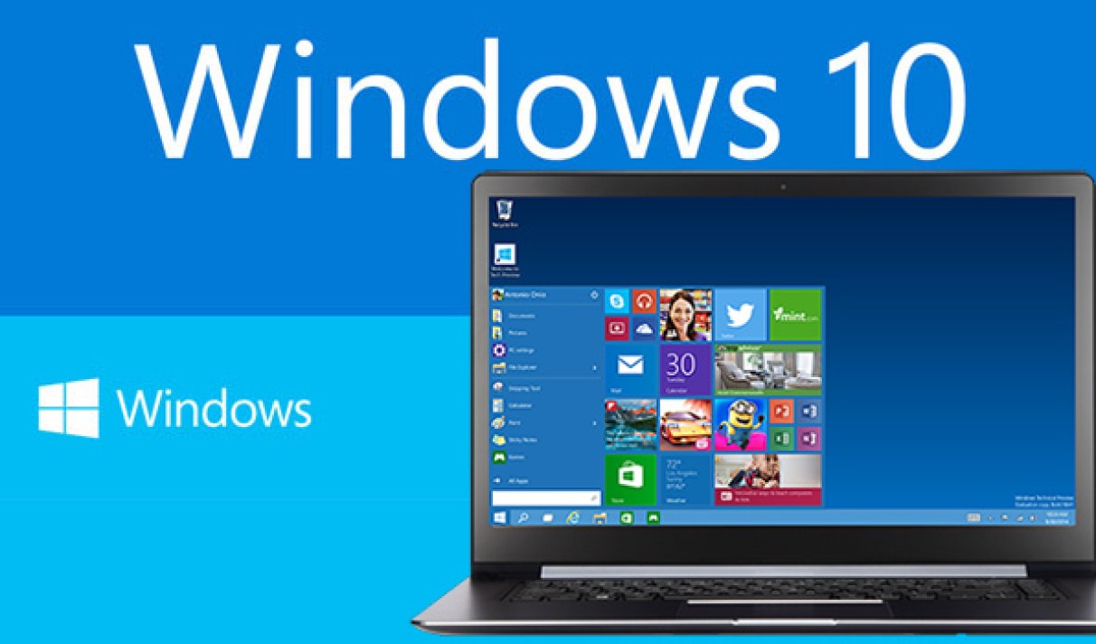 Windows 10 technical preview что это такое