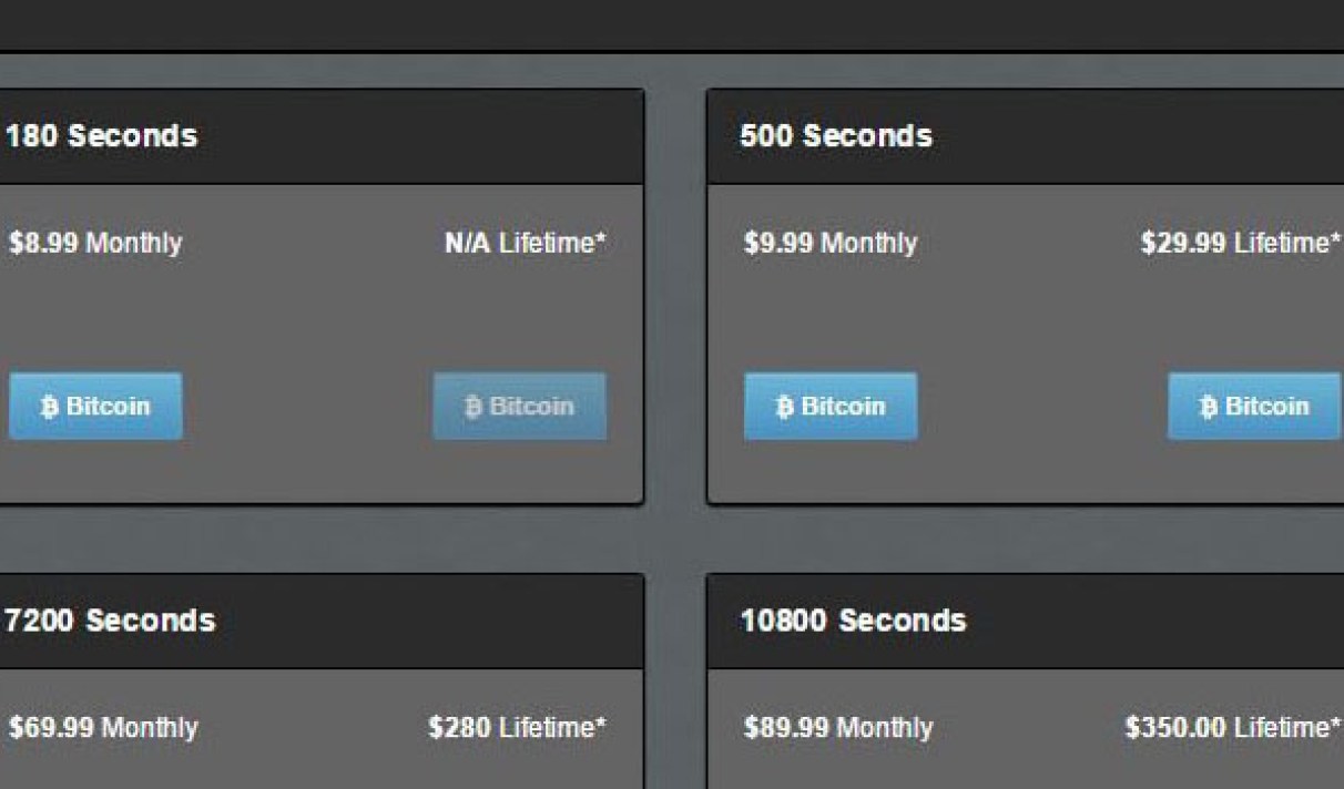 Le Site Web Théquitable.com A Subi Un Piratage Informatique