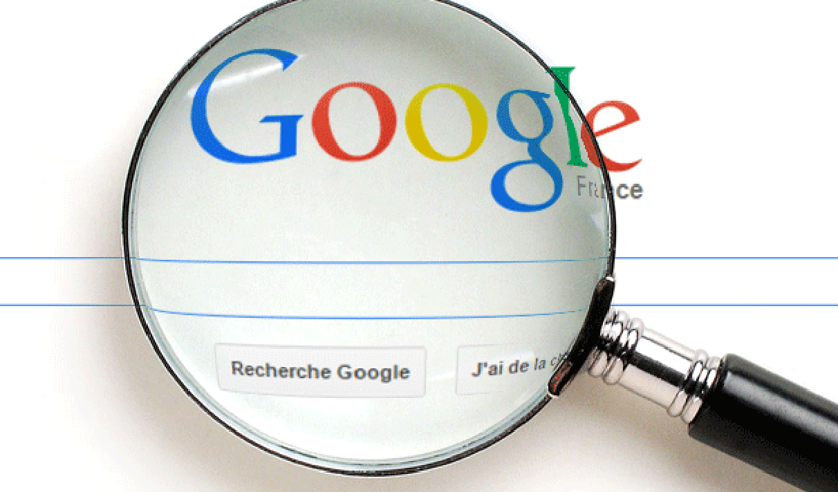 Peuton faire confiance à Google pour s'informer