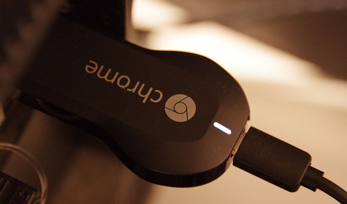 Comment Changer De Wifi Sur Chromecast La nouvelle clé Chromecast fait parler d'elle