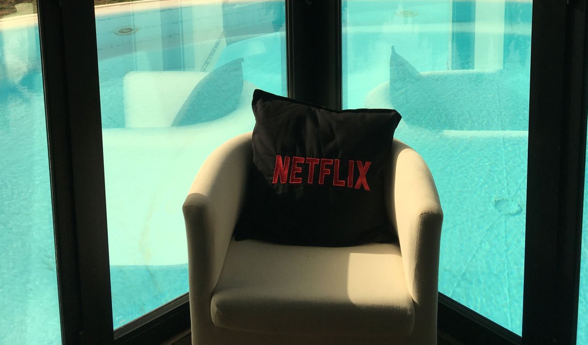 Greenpeace Lance Une Petition Pour Demander A Netflix D Etre Plus Ecolo Greenpeace Lance Une Petition Pour Demander A Netflix D Etre Plus Ecolo