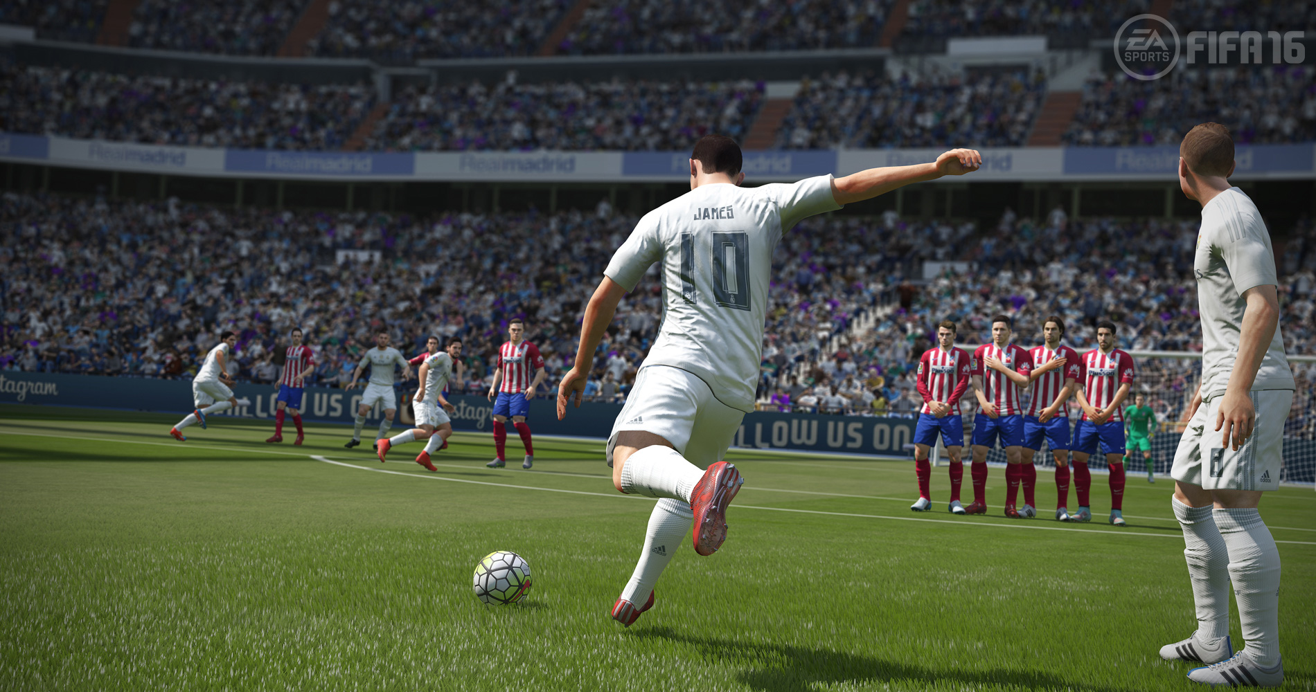 jeux de real football 2012