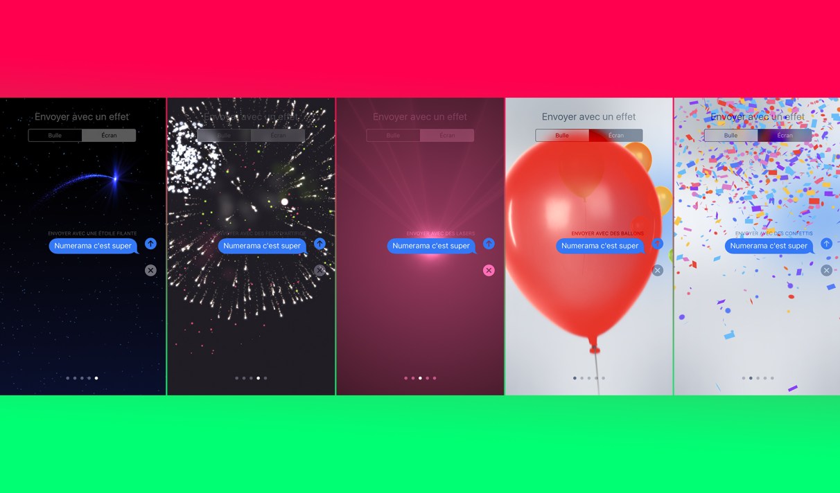 Ios 10 Comment Envoyer Des Messages Decores Et Animes Et Perdre Vos Amis Ios 10 Comment Envoyer Des Messages Decores Et Animes Et Perdre Vos Amis