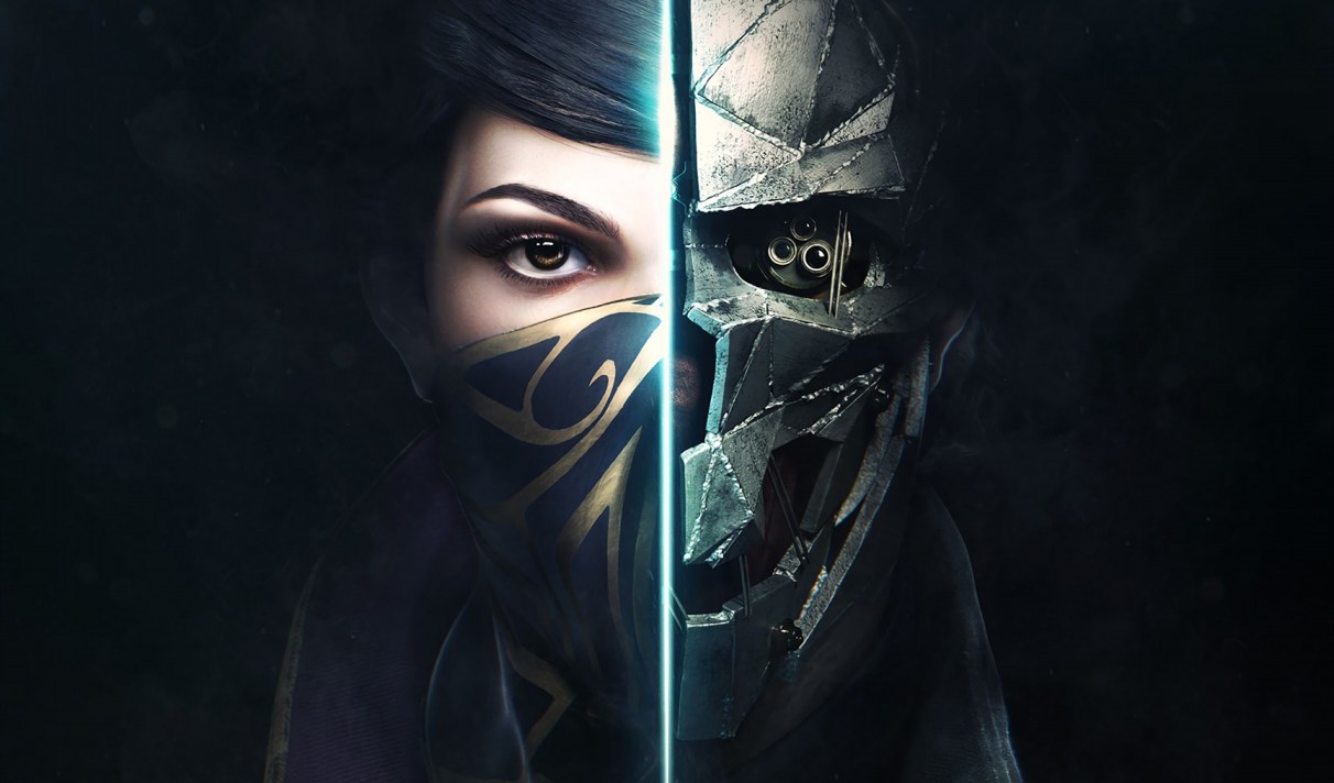 Меган dishonored 2