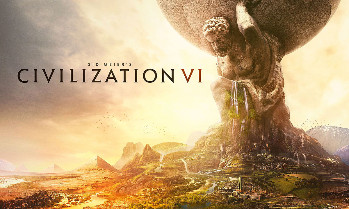 ne xs max civilization v