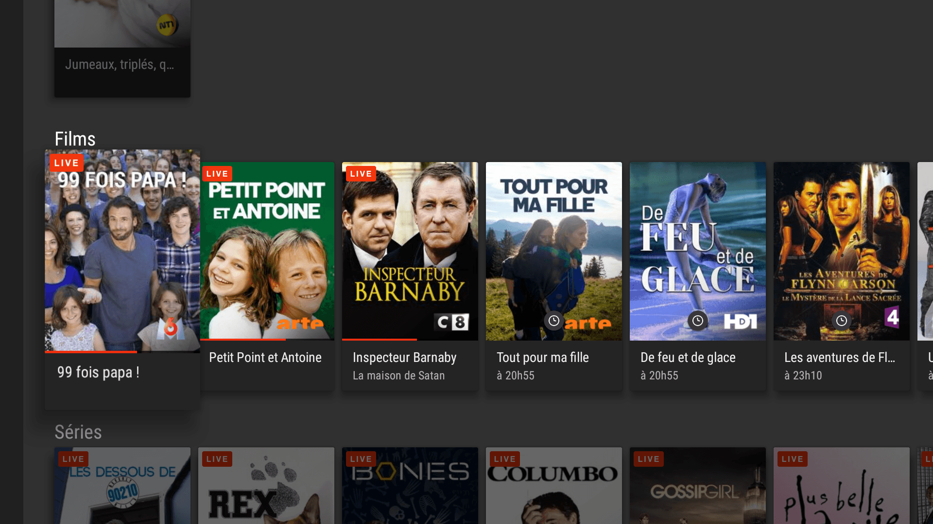 Comment Regarder Salto Sur Tv Orange Molotov : Tout savoir - Numerama