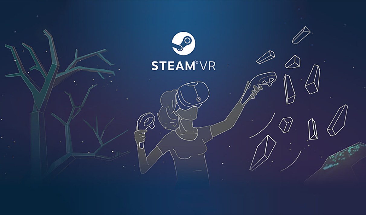 Comment Lancer Steam Vr _ Steam Community :: Guide :: Installer SteamVR ...