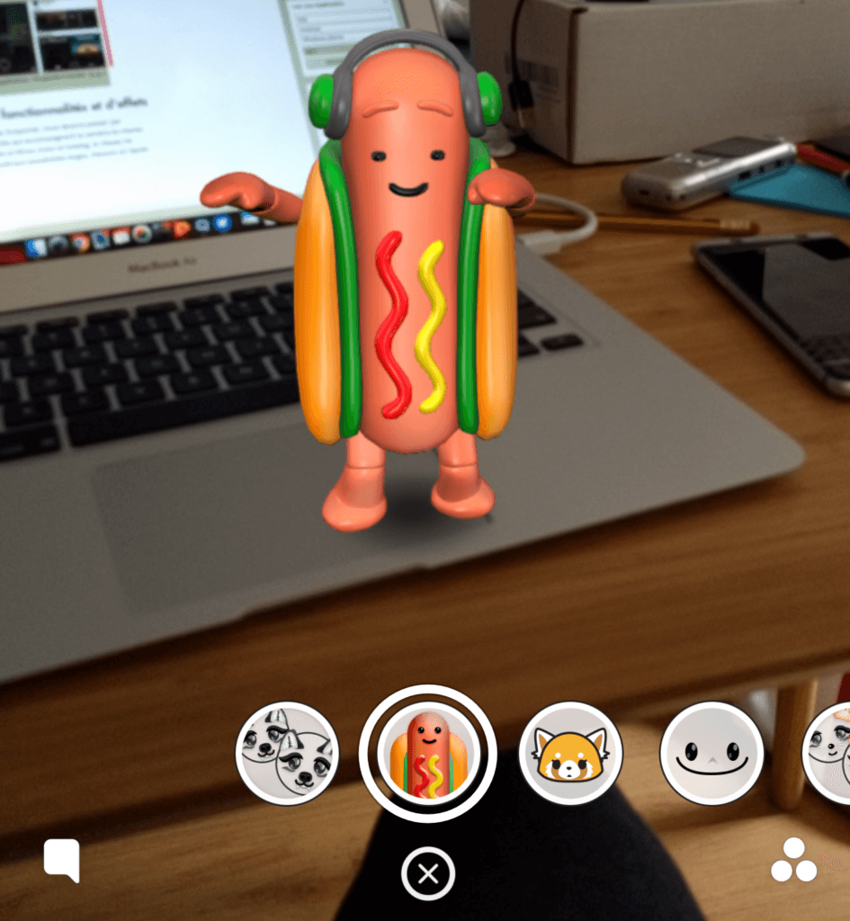 Le guide ultime de Snapchat : toutes les fonctionnalités expliquées aux