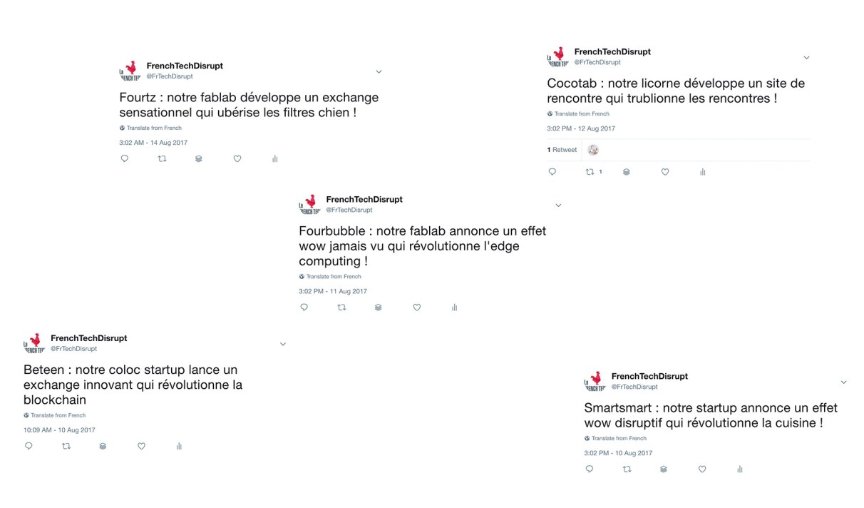 Comment Creer Un Bot Twitter En Quelques Minutes Avec Cheap Bots Done Quick Comment Creer Un Bot Twitter En Quelques Minutes Avec Cheap Bots Done Quick