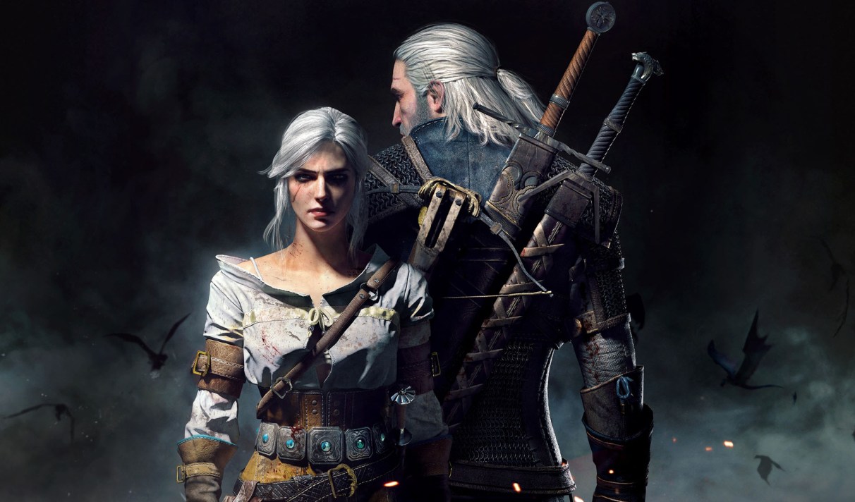 The Witcher 3 Pour Le Bien De La Science Un nouveau jeu The Witcher ? Le studio CD Projekt Red y pense
