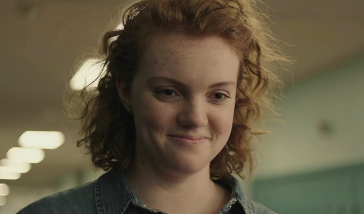 Sierra Burgess Is A Loser Sierra Burgess Is a Loser : pourquoi la nouvelle comédie romantique de