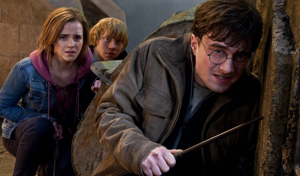Sur Quel Plateforme Regarder Harry Potter Harry Potter, House of Cards, Narcos : que regarder sur Netflix en