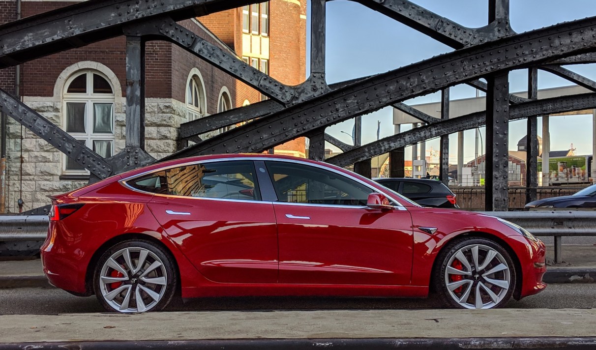 Guide Tesla Tout Comprendre Aux Gammes Model 3 Model Y Model S Et Model X Guide Tesla Tout Comprendre Aux Gammes Model 3 Model Y Model S Et Model X